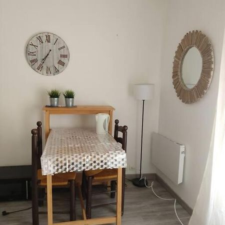 Studio Port Apartment Dieppe Bagian luar foto